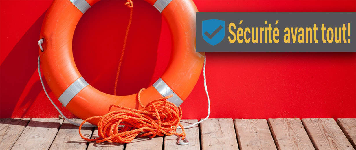 securité